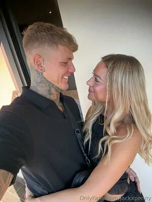 Jackxpenny OnlyFans Leaked Free Thumbnail Picture - #lYnKD2POQy