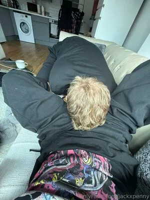 Jackxpenny OnlyFans Leaked Free Thumbnail Picture - #xxhLUtMuqG