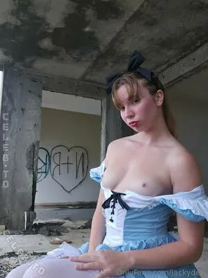 Jacky Dejo OnlyFans Leaked Free Thumbnail Picture - #UIxg7b8UUU