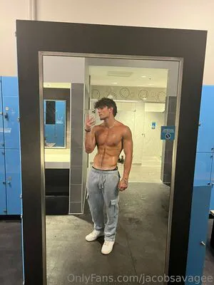 Jacobsavagee OnlyFans Leaked Free Thumbnail Picture - #1sAYmhWUPS
