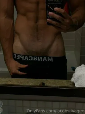 Jacobsavagee OnlyFans Leaked Free Thumbnail Picture - #59D0KG4eLE