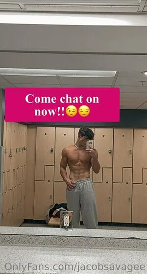 Jacobsavagee OnlyFans Leaked Free Thumbnail Picture - #OTglr4ObBO