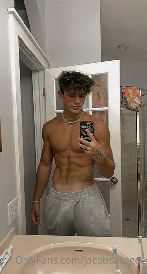 Jacobsavagee OnlyFans Leaked Free Thumbnail Picture - #bdE8z3vLSe