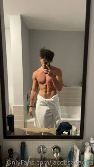 Jacobsavagee OnlyFans Leaked Free Thumbnail Picture - #ka0xULEjyB