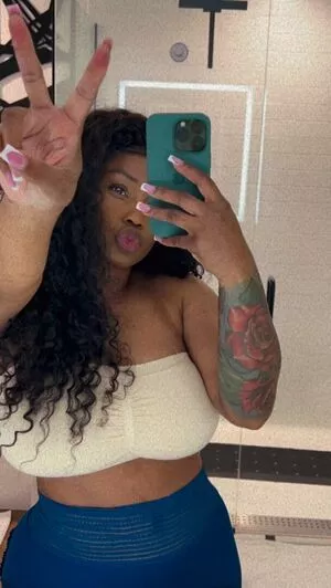 Jada Fire OnlyFans Leaked Free Thumbnail Picture - #CSH6as1BVP