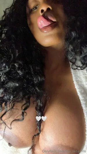 Jada Fire OnlyFans Leaked Free Thumbnail Picture - #aDnL3LOlaT