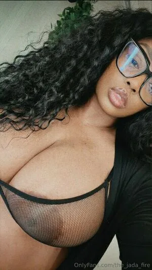 Jada Fire OnlyFans Leaked Free Thumbnail Picture - #pAjhtvdXyi