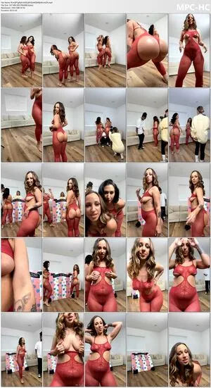 Jada Stevens OnlyFans Leaked Free Thumbnail Picture - #4SsoAimhfw