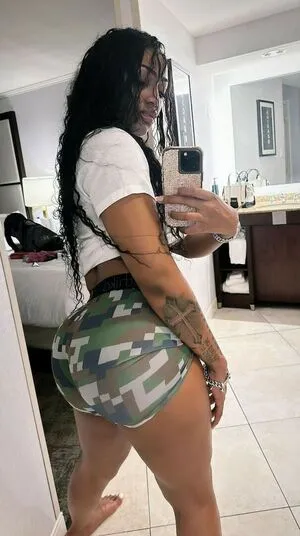 Jada Thorpe OnlyFans Leaked Free Thumbnail Picture - #SdctwjuiSc