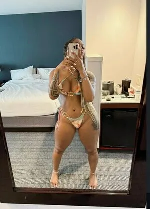 Jada Thorpe OnlyFans Leaked Free Thumbnail Picture - #Y7uEOfOFxp