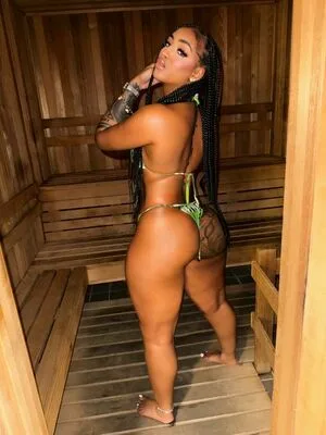 Jada Thorpe OnlyFans Leaked Free Thumbnail Picture - #ZupeTAtUn5