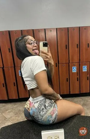 Jada Thorpe OnlyFans Leaked Free Thumbnail Picture - #phEycExDwN