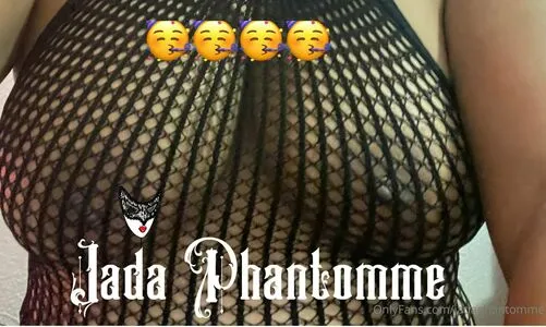 Jadaphantomme OnlyFans Leaked Free Thumbnail Picture - #VjiNKn0ln9