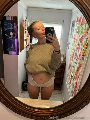Jadasutton OnlyFans Leaked Free Thumbnail Picture - #157T8xhQet