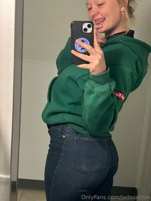 Jadasutton OnlyFans Leaked Free Thumbnail Picture - #1Y9B0B5LhS