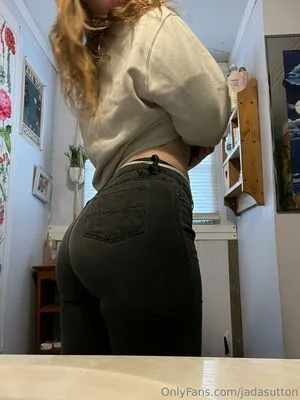 Jadasutton OnlyFans Leaked Free Thumbnail Picture - #49uzvuKuPL