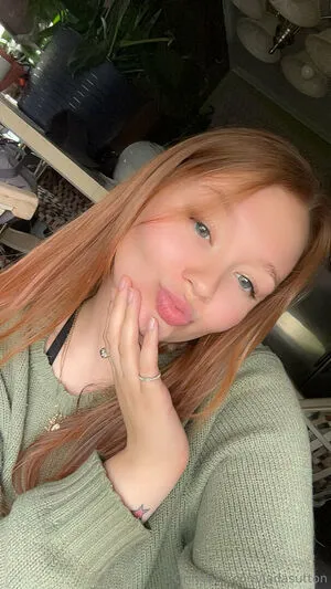 Jadasutton OnlyFans Leaked Free Thumbnail Picture - #v1FnJ0xPcC