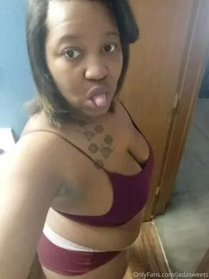 Jadasweets OnlyFans Leaked Free Thumbnail Picture - #7CAJkyZ7sq
