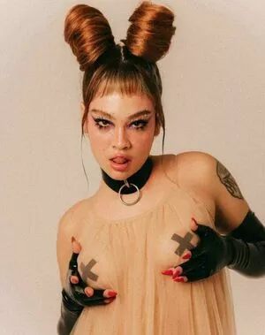 Jade Baraldo OnlyFans Leaked Free Thumbnail Picture - #eViXI2AlLO