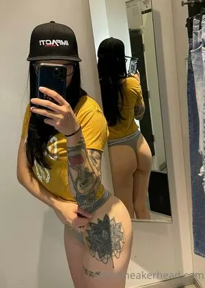 Jade Chung OnlyFans Leaked Free Thumbnail Picture - #xeQuFYRrMA