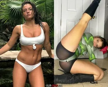 Jade Chynoweth OnlyFans Leaked Free Thumbnail Picture - #LkNcDanpn5