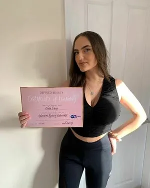 Jade Dean OnlyFans Leaked Free Thumbnail Picture - #piBOpXgZHg
