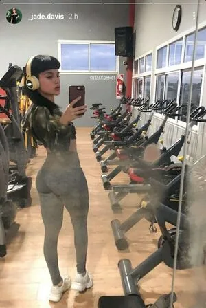 Jade Diaz OnlyFans Leaked Free Thumbnail Picture - #liuKVCBS3T