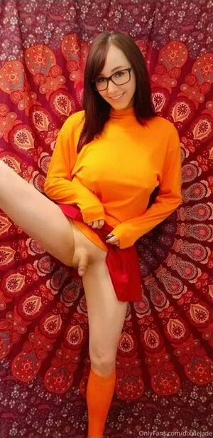 Jade Dixxon OnlyFans Leaked Free Thumbnail Picture - #S8CxK7Weym
