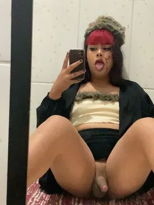 Jade Gabii Thumbnail Picture