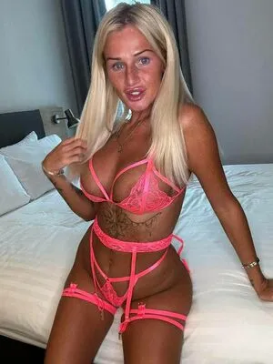 Jade Hunter OnlyFans Leaked Free Thumbnail Picture - #jWbV5miGvw