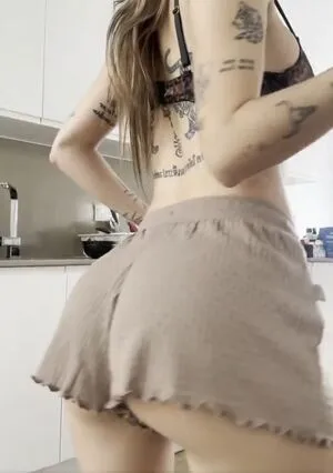 Jade Morelli OnlyFans Leaked Free Thumbnail Picture - #R7ImVdkIRm