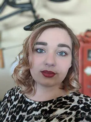 Jade Needs A Light OnlyFans Leaked Free Thumbnail Picture - #QeFo4hYeYl