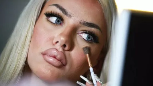 Jade Nystrm Thumbnail Picture