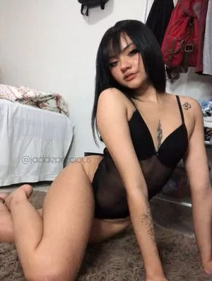 Jade Precious OnlyFans Leaked Free Thumbnail Picture - #oo35oMscqa