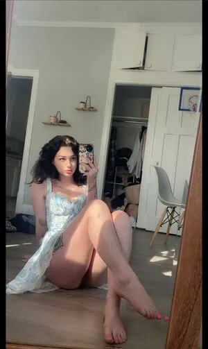 Jade Shae OnlyFans Leaked Free Thumbnail Picture - #OXswApAkil