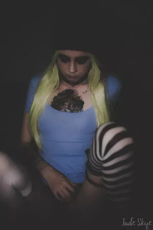 Jade Skye OnlyFans Leaked Free Thumbnail Picture - #0pUivHSvJd