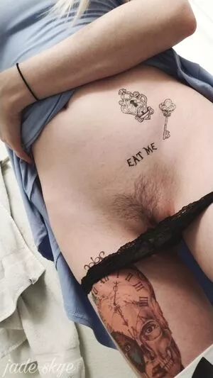 Jade Skye OnlyFans Leaked Free Thumbnail Picture - #ym4PI9YqB5