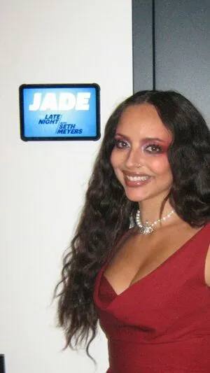 Jade Thirlwall OnlyFans Leaked Free Thumbnail Picture - #O2r1QlpuW1