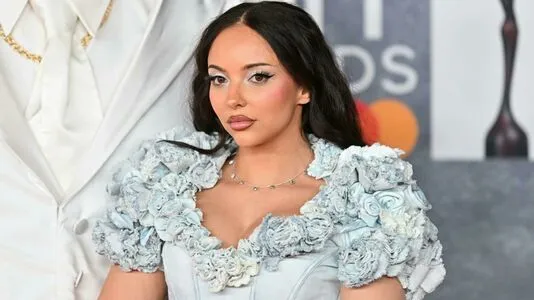 Jade Thirlwall OnlyFans Leaked Free Thumbnail Picture - #ORYuJSpkAv