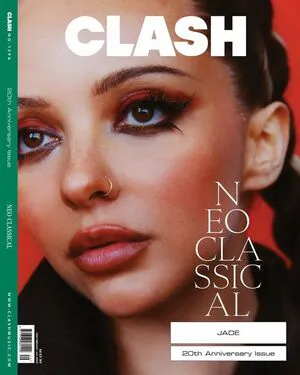 Jade Thirlwall OnlyFans Leaked Free Thumbnail Picture - #J6TSOP64kL