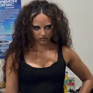 Jade Thirlwall OnlyFans Leaked Free Thumbnail Picture - #TM3pNQJZuI