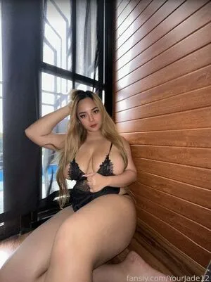Jade12 OnlyFans Leaked Free Thumbnail Picture - #MvC6ViX2n6