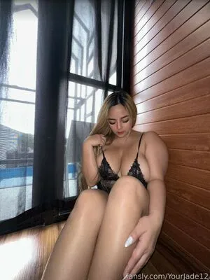 Jade12 OnlyFans Leaked Free Thumbnail Picture - #QbATCEIhh7