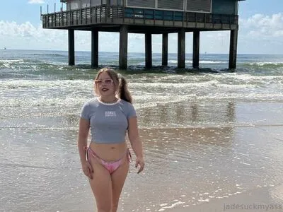 Jadeagreen OnlyFans Leaked Free Thumbnail Picture - #IMWo8chdzV