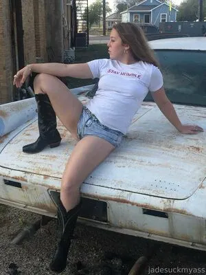 Jadeagreen OnlyFans Leaked Free Thumbnail Picture - #sOPmd3M7fo