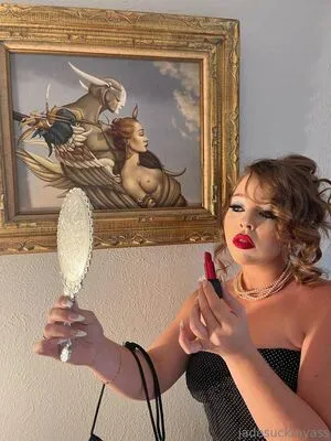 Jadeagreen OnlyFans Leaked Free Thumbnail Picture - #tjiIoiOf3w