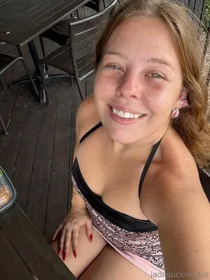 Jadeagreen OnlyFans Leaked Free Thumbnail Picture - #xODOULoiVL