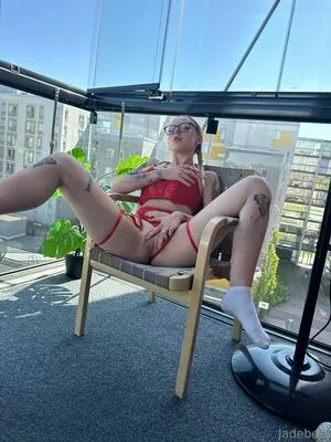 Jadebeibfree OnlyFans Leaked Free Thumbnail Picture - #Cv2SuffWxt