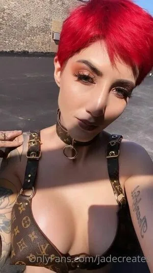 Jadecreates OnlyFans Leaked Free Thumbnail Picture - #S3TueMTgti