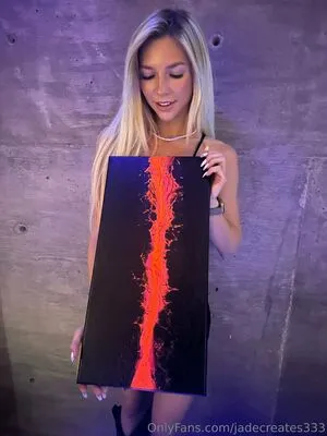 Jadecreates333 Thumbnail Picture